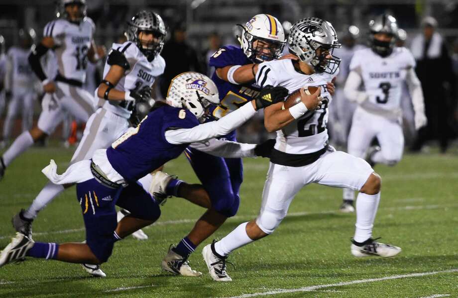Five Offensive Players To Watch In 2020 Laredo Morning Times