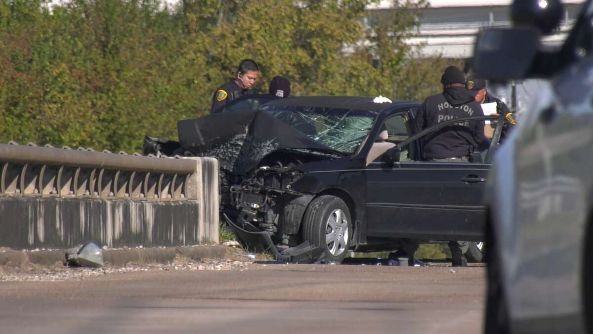 3-year-old boy killed, two others injured in single car crash near Sam