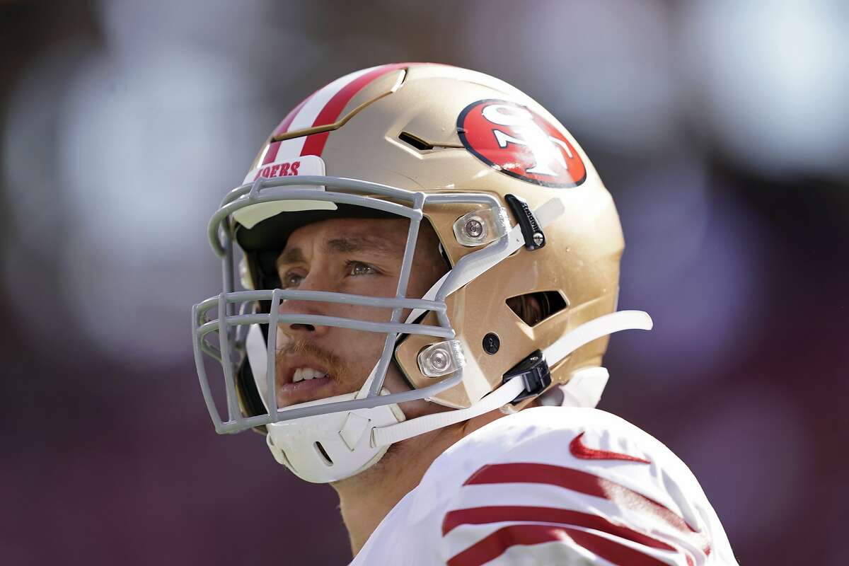 49ers' 2019 'Who Is?' series: Tight end Garrett Celek