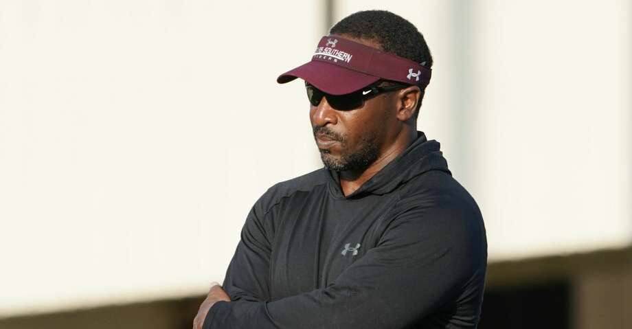 Texas Southern Falls To Alabama State To Remain Winless