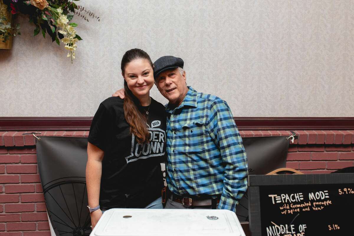 SEEN Connecticut Cider Festival 2019