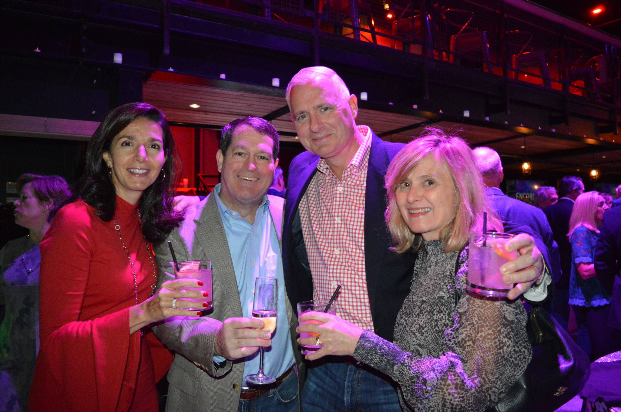 Seen Ftc Encore Gala 2019