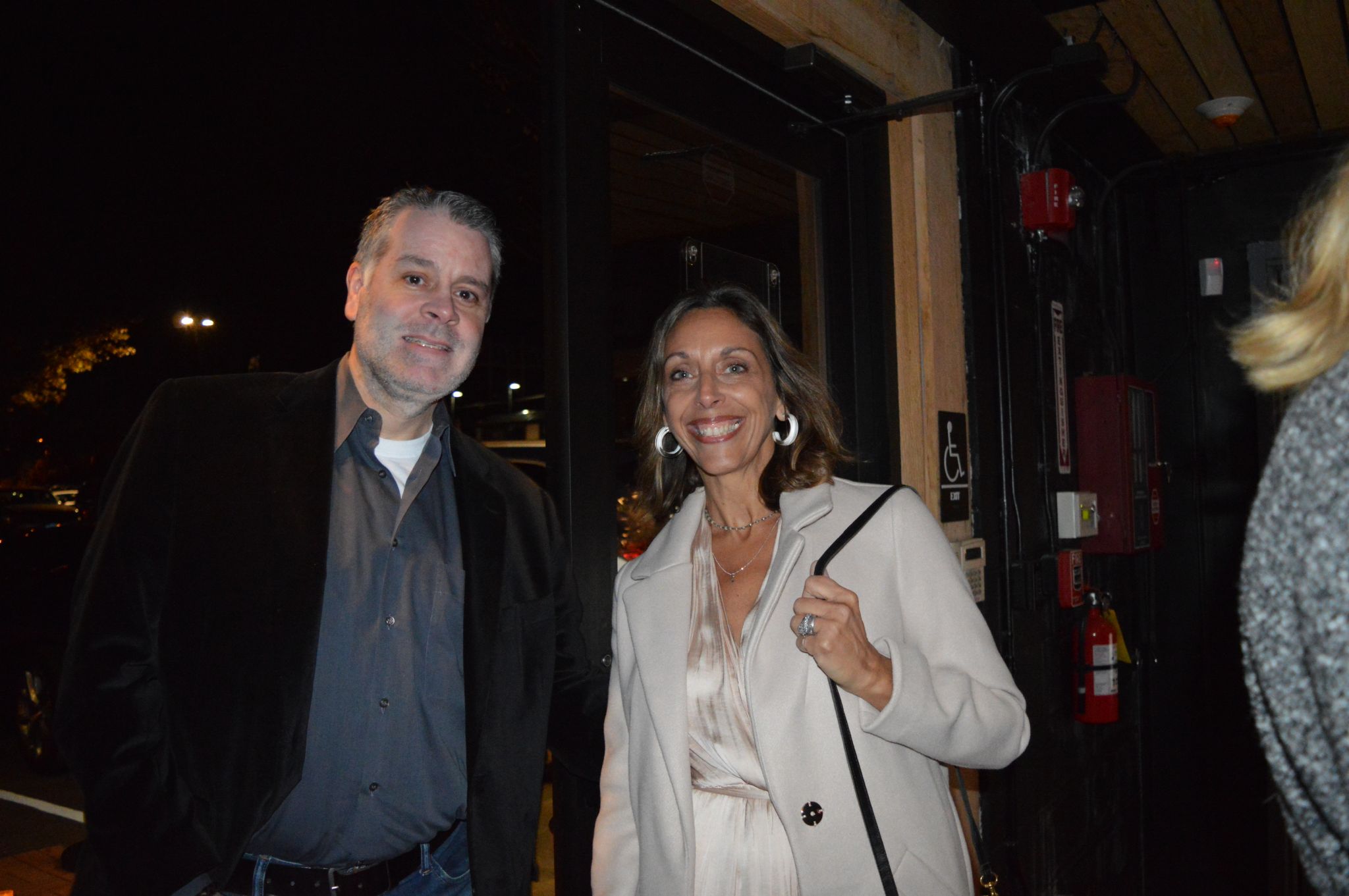 Seen Ftc Encore Gala 2019