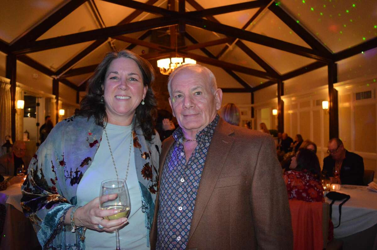 The Domestic Violence Crisis Center's Harvest Fest was held on November 9, 2019 at the Fairfield County Hunt Club. Guests enjoyed music, seasonal cocktails, hors d’oeuvres, auction items and more. Were you SEEN?