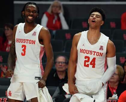 Up Next For Uh Mens Basketball Alabama State In Season