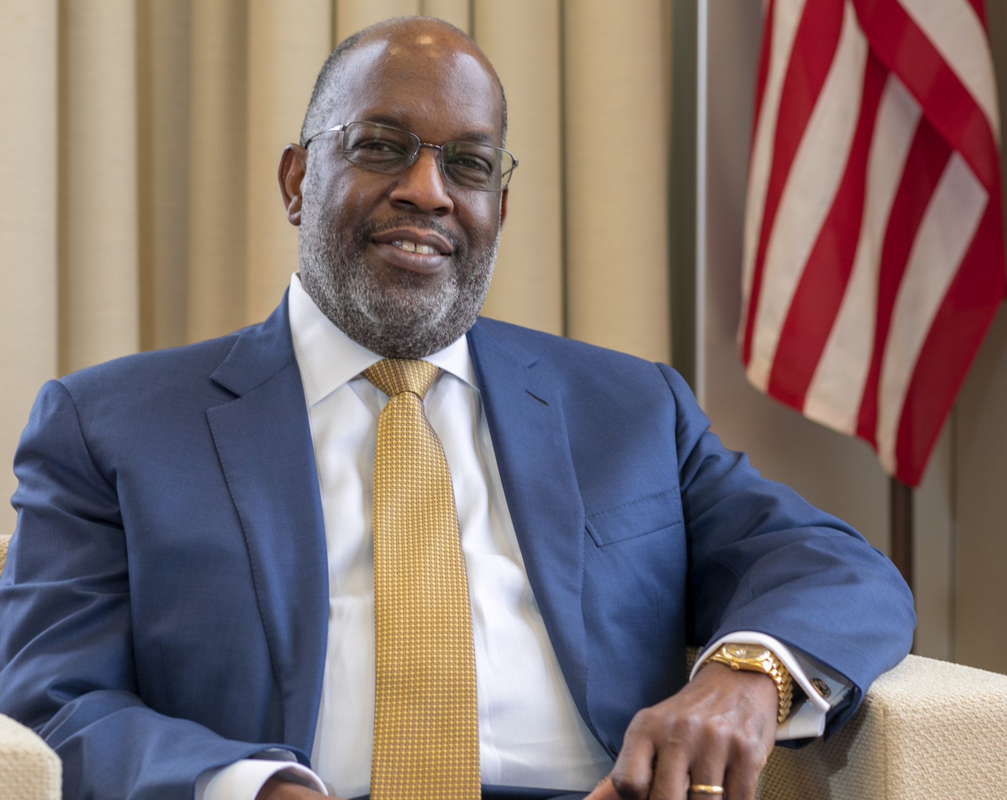kaiser-permanente-ceo-bernard-tyson-dies-at-60