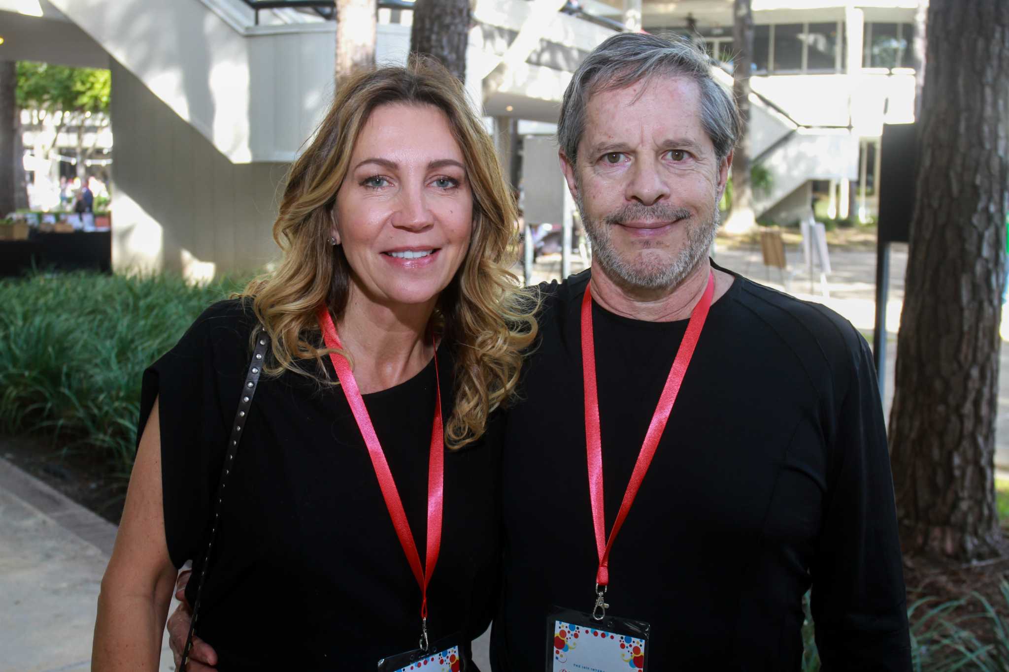 Houston top chefs cook up good time at Risotto Festival