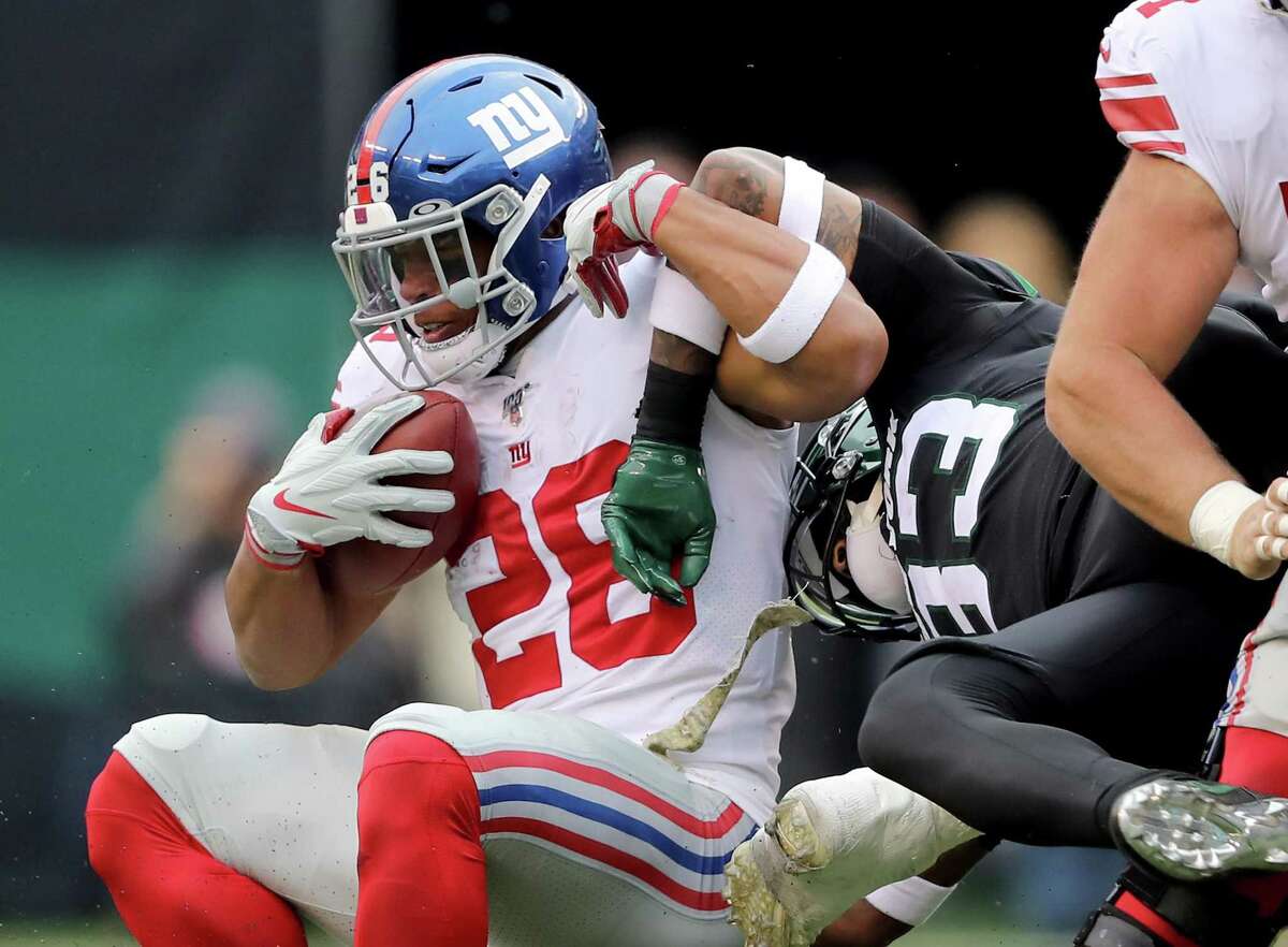 New York Giants rookie Daniel Jones reportedly ripped by young fan