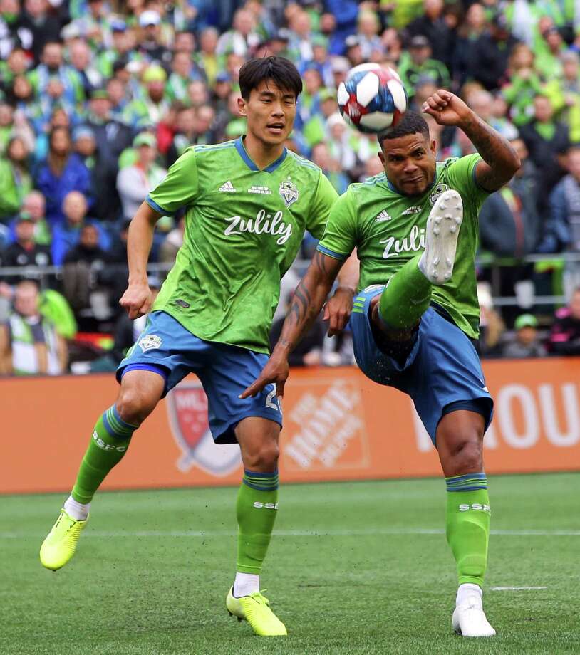 Buzz Among Seattle Sounders To Resume Mls Season With Florida