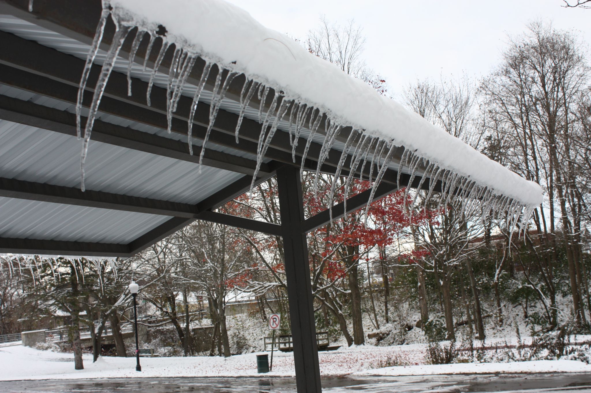 Meteorologists Expect Record Cold Temperatures Tuesday Meteorologists expect record cold temperatures tuesday