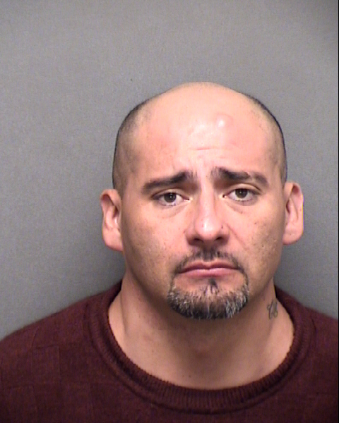 Affidavit: Man Kills Mothers Dog After She Wouldnt Let Him Have Sex In Her Home