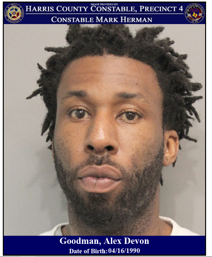 Teen rescued from alleged human traffickers, constable says - Chron