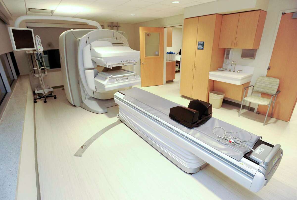 New medical center in Greenwich officially opens