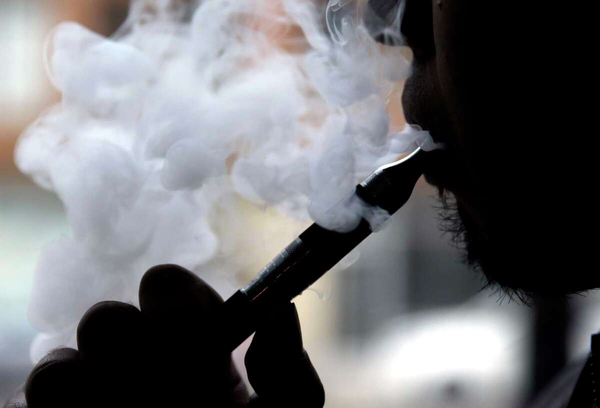 A panel discussion on teen vaping will take place Nov. 21 at Trackside Teen Center. Studies published Nov. 5, 2019, indicate teen vapers prefer Juul and mint is the No. 1 flavor among many of them, suggesting a shift after the company’s fruit and dessert flavors were removed from retail stores. A report from the Food and Drug Administration and federal Centers for Disease Control and Prevention indicate the U.S. teen vaping epidemic shows no signs of slowing down.