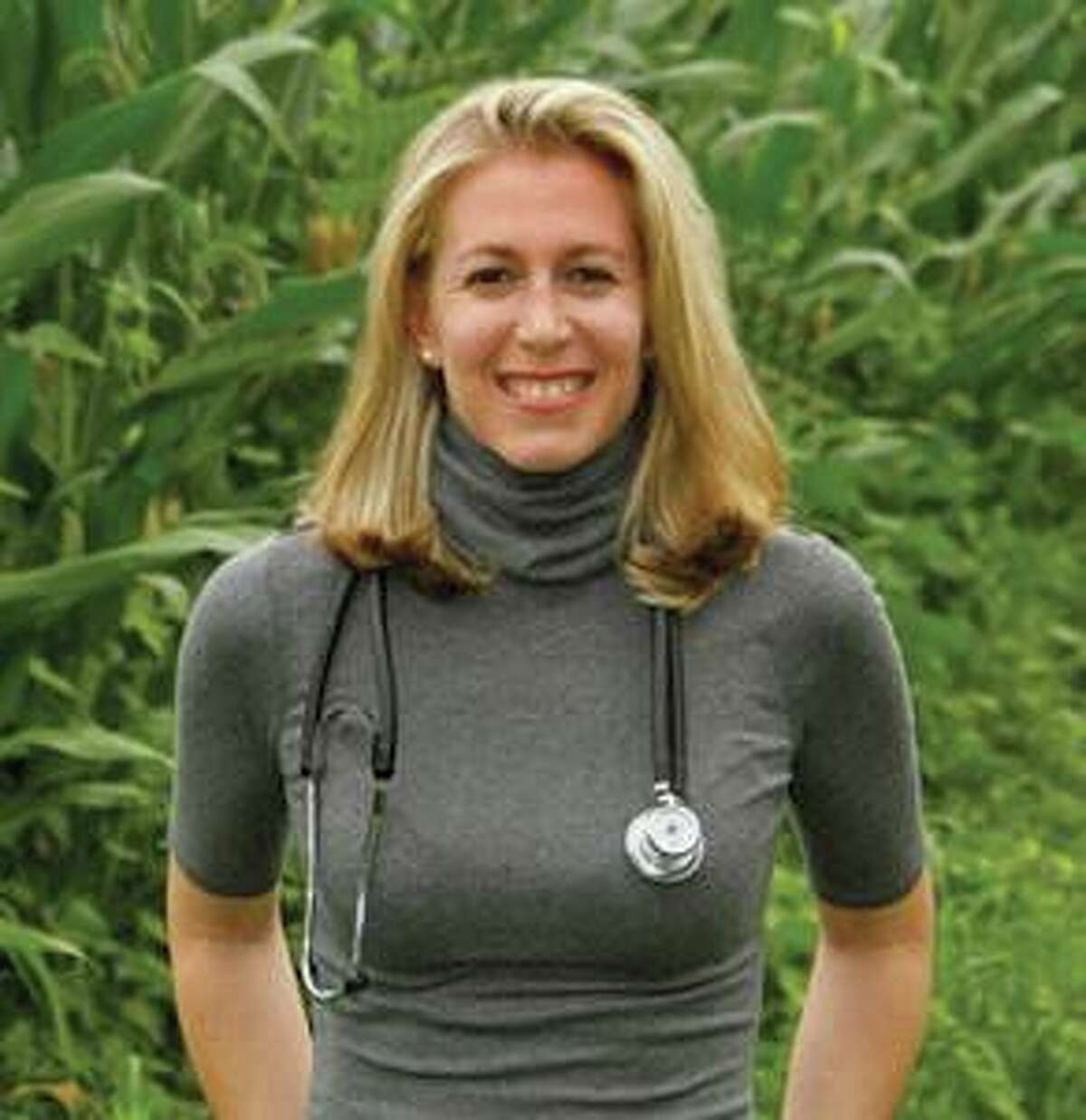 Integrative physician Dr. Aly Cohen will discuss “Are Environmental Exposures a Danger to Your Mental Health?” November 13 at WCSU in Danbury.