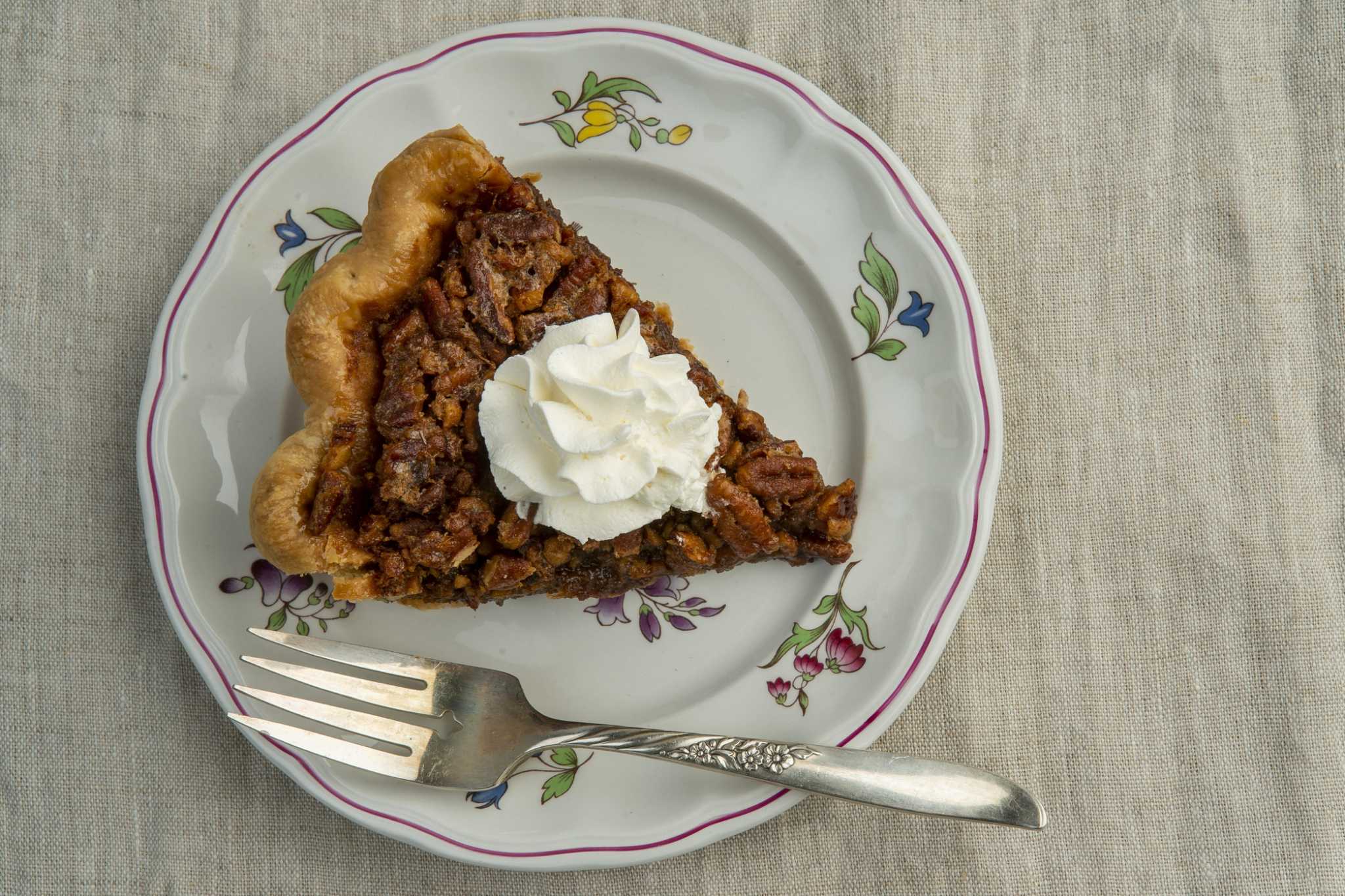 Recipe Derby Pie