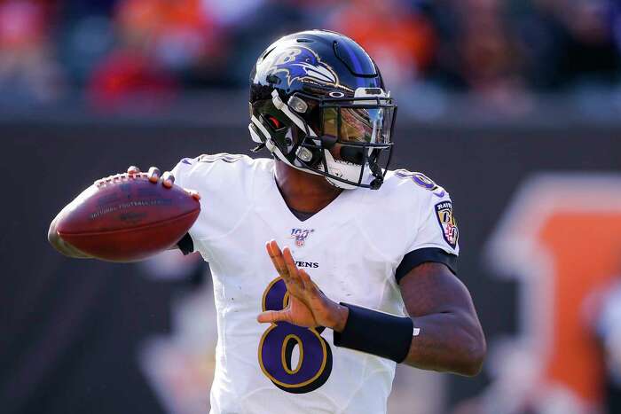 Lamar Jackson vs. Deshaun Watson showed duality of the black QB narrative