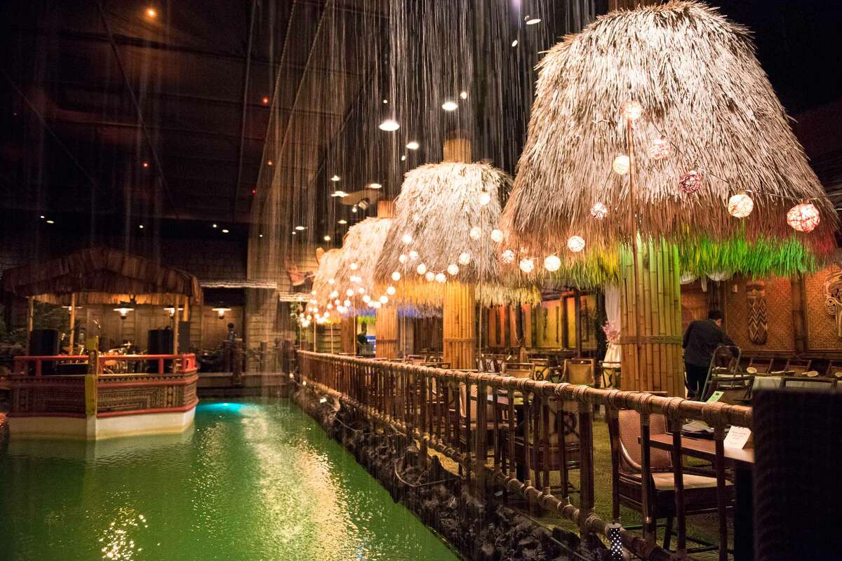 The Tonga Room plans to reopen in July 2021. 