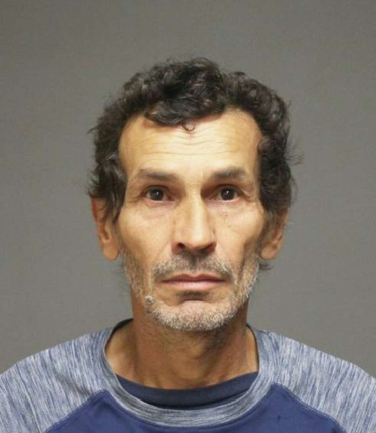 Geraldo Gutierrez.