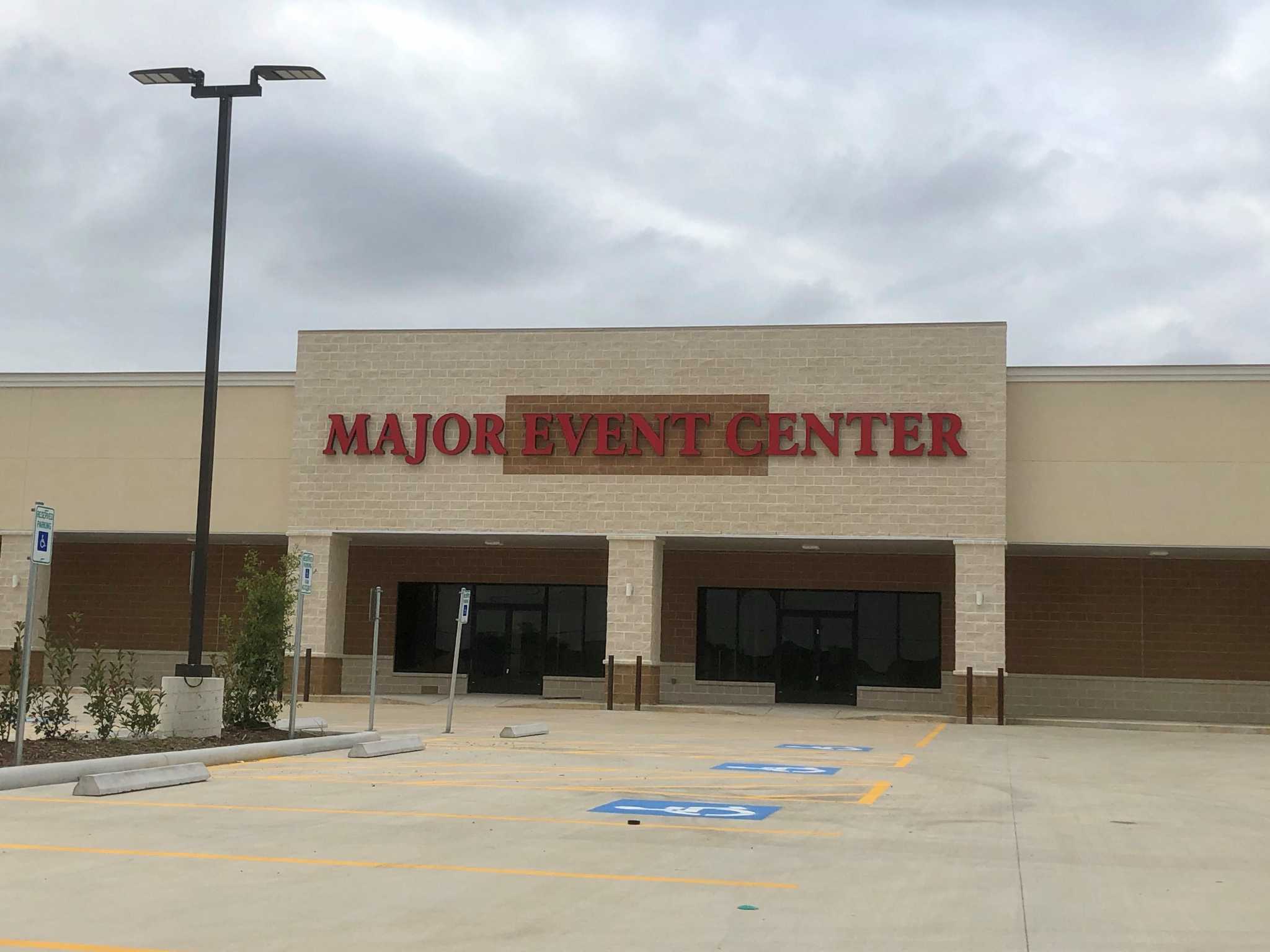 What s New Event center retail space coming to North Major