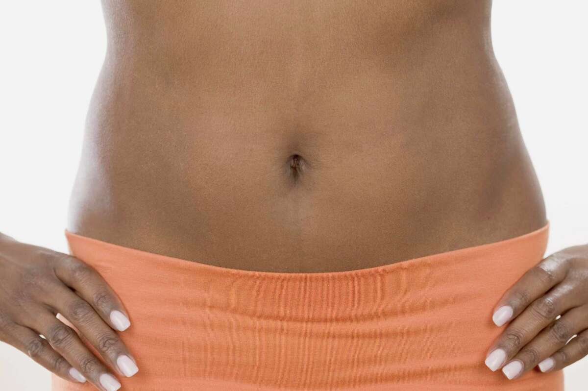 5 Ways To Start Loving Your Belly<script async src=