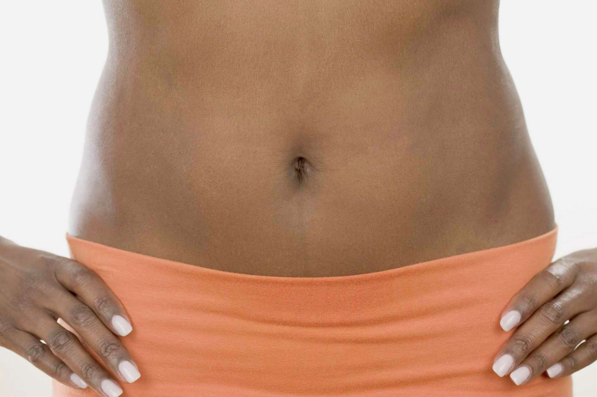 5 ways to start loving your belly