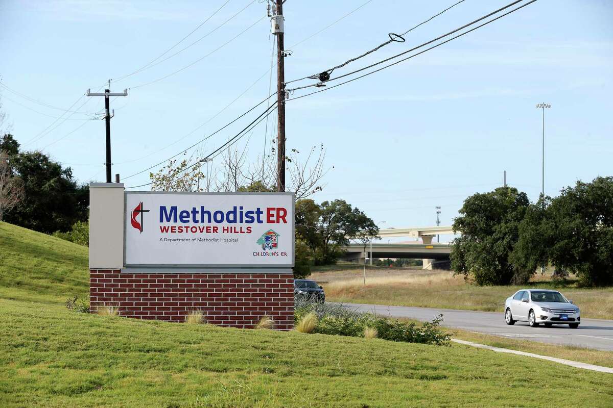 Methodist to build campus on San Antonio’s far West Side