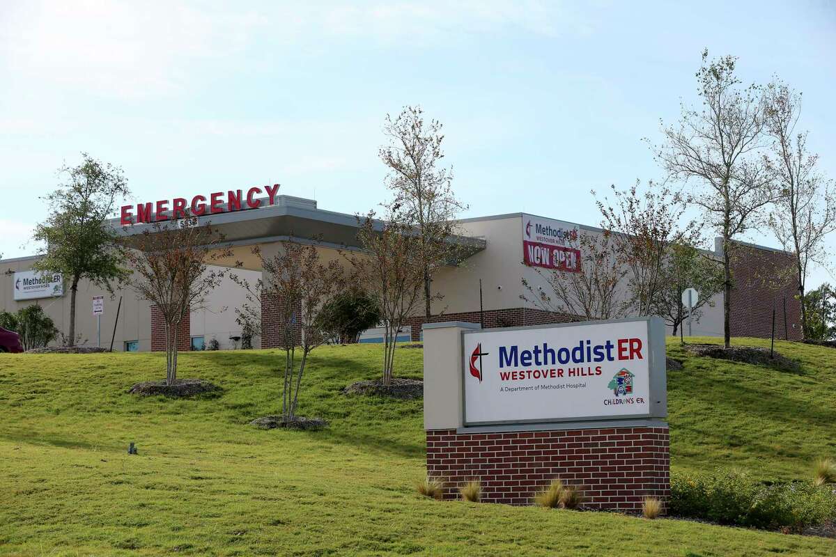 Methodist to build campus on San Antonio’s far West Side