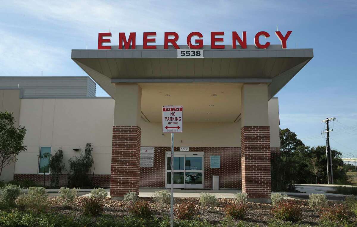 Methodist to build campus on San Antonio’s far West Side