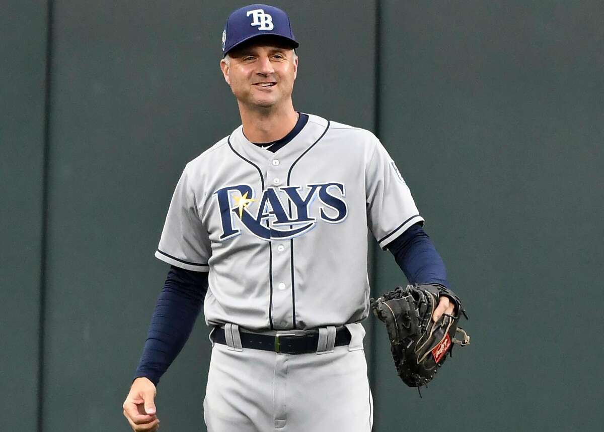 Royals' Matt Quatraro returns as latest addition to Rays' managing tree