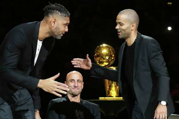 tony parker jersey retirement