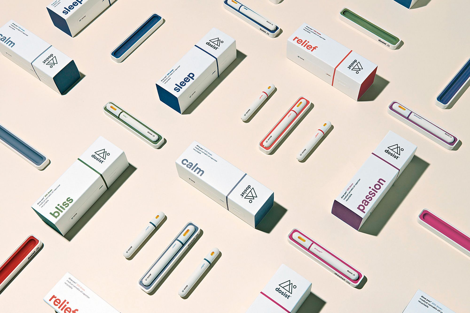 These Are The Best-Selling Pot Brands In The Country