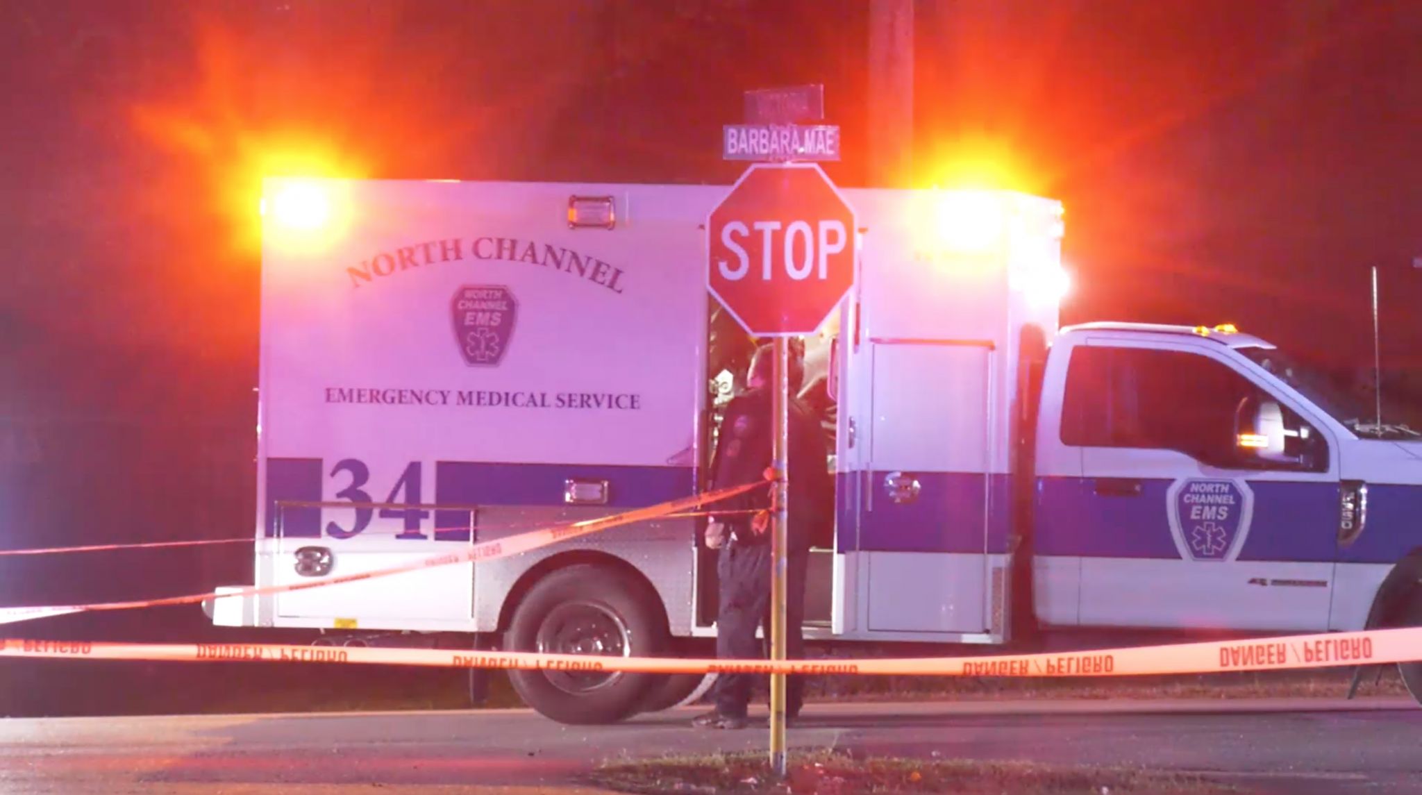 Game room manager killed in Cloverleaf; police searching for masked shooters