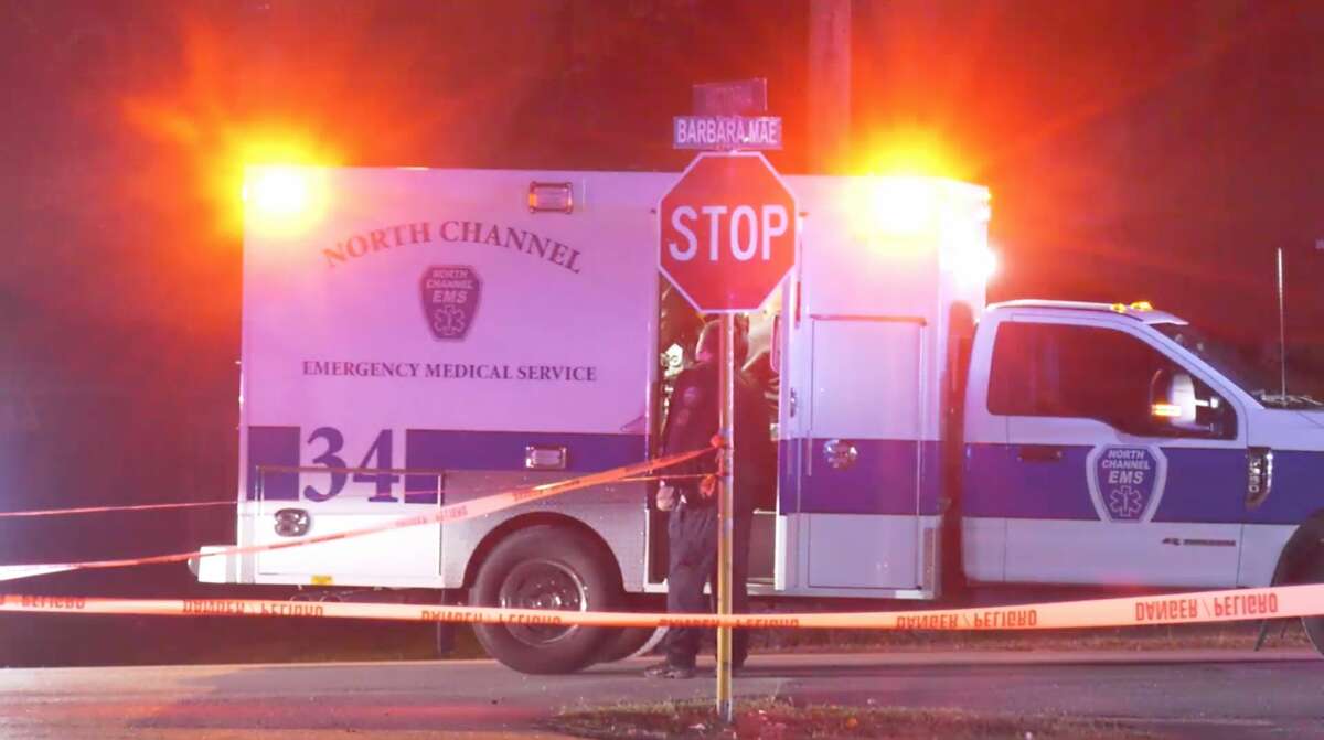 Game room manager killed in Cloverleaf; police searching for masked shooters