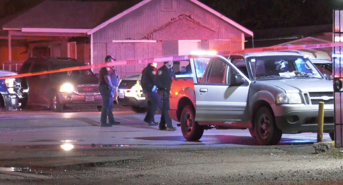 Game room manager killed in Cloverleaf; police searching for masked shooters