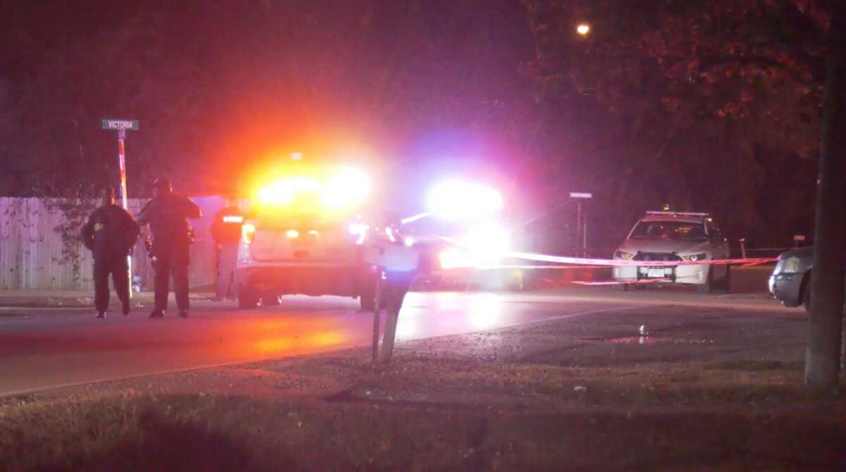 Game room manager killed in Cloverleaf; police searching for masked shooters