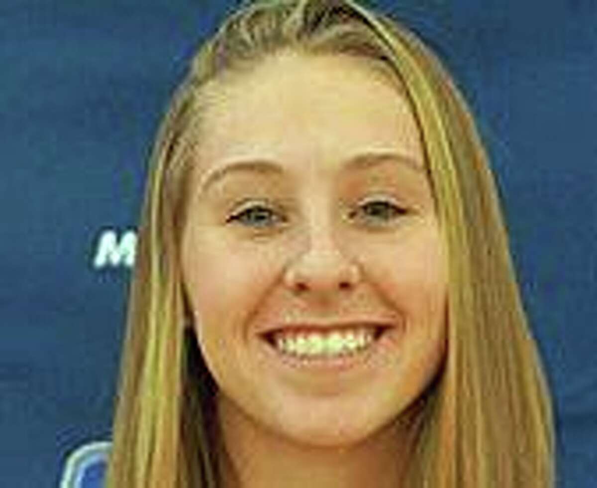 SCSU gymnast will continue helping others through her donated organs