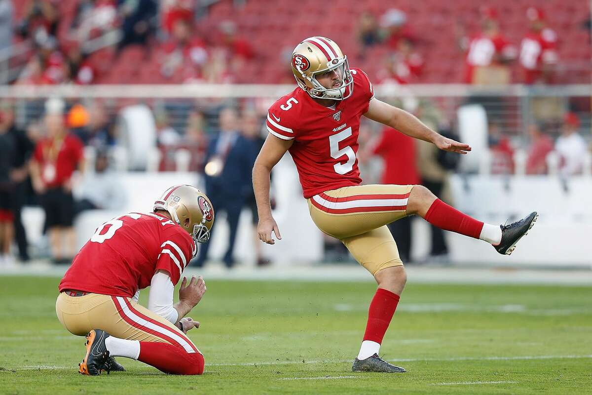 Video shows where that Chase McLaughlin shank in the Seahawks' upset of