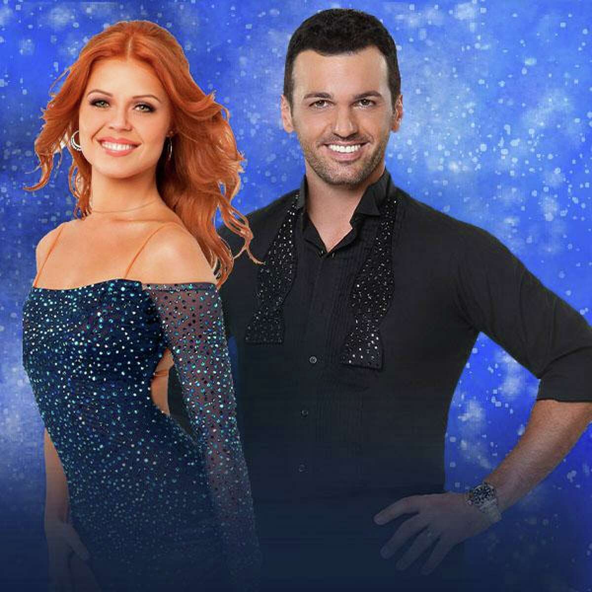 Dance to the Holidays is on Dec. 8 at 4 and 7:30 p.m. at the Ridgefield Playhouse, 80 East Ridge Road, Ridgefield. Dancing with the Stars Mirrorball Champion Tony Dovolani and Anna Trebunskaya, along with other stars from the show, plus American Idol, and So You Think You Can Dance will perform. Tickets are $70-$75. For more information, visit ridgefieldplayhouse.org.
