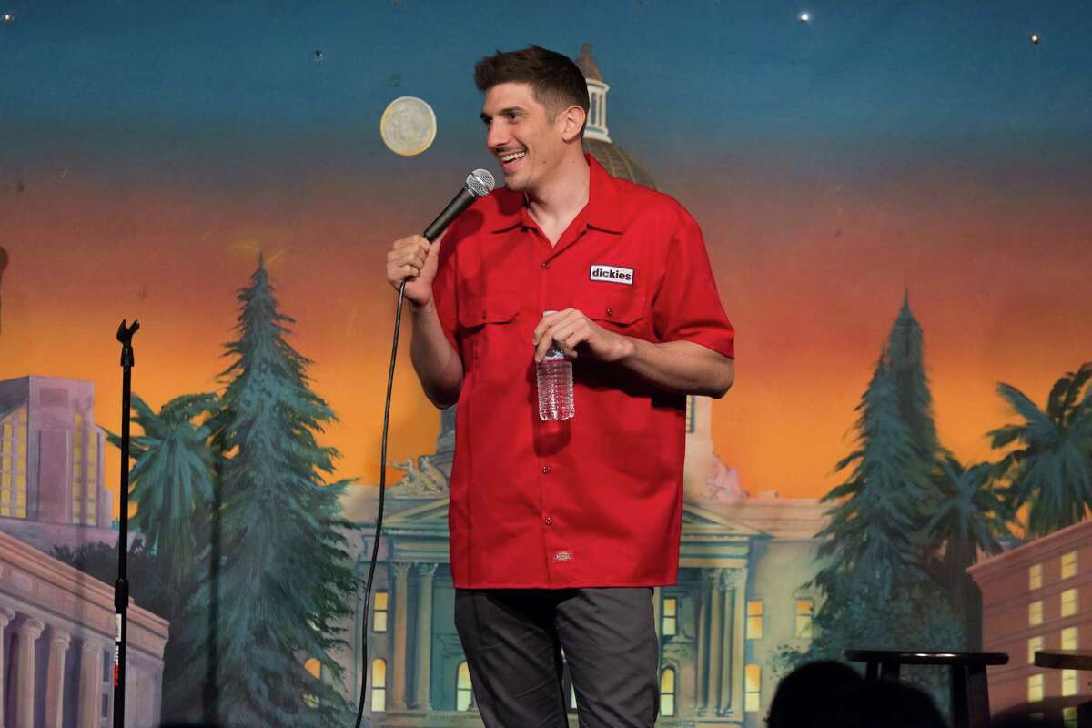 andrew schulz fashun shirt
