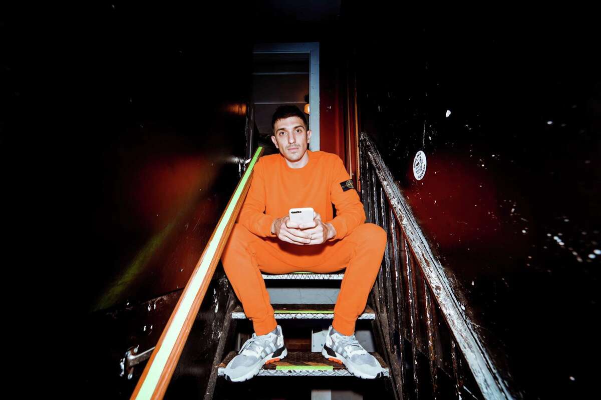MTV comedian Andrew Schulz takes his unapologetic show to Norwalk
