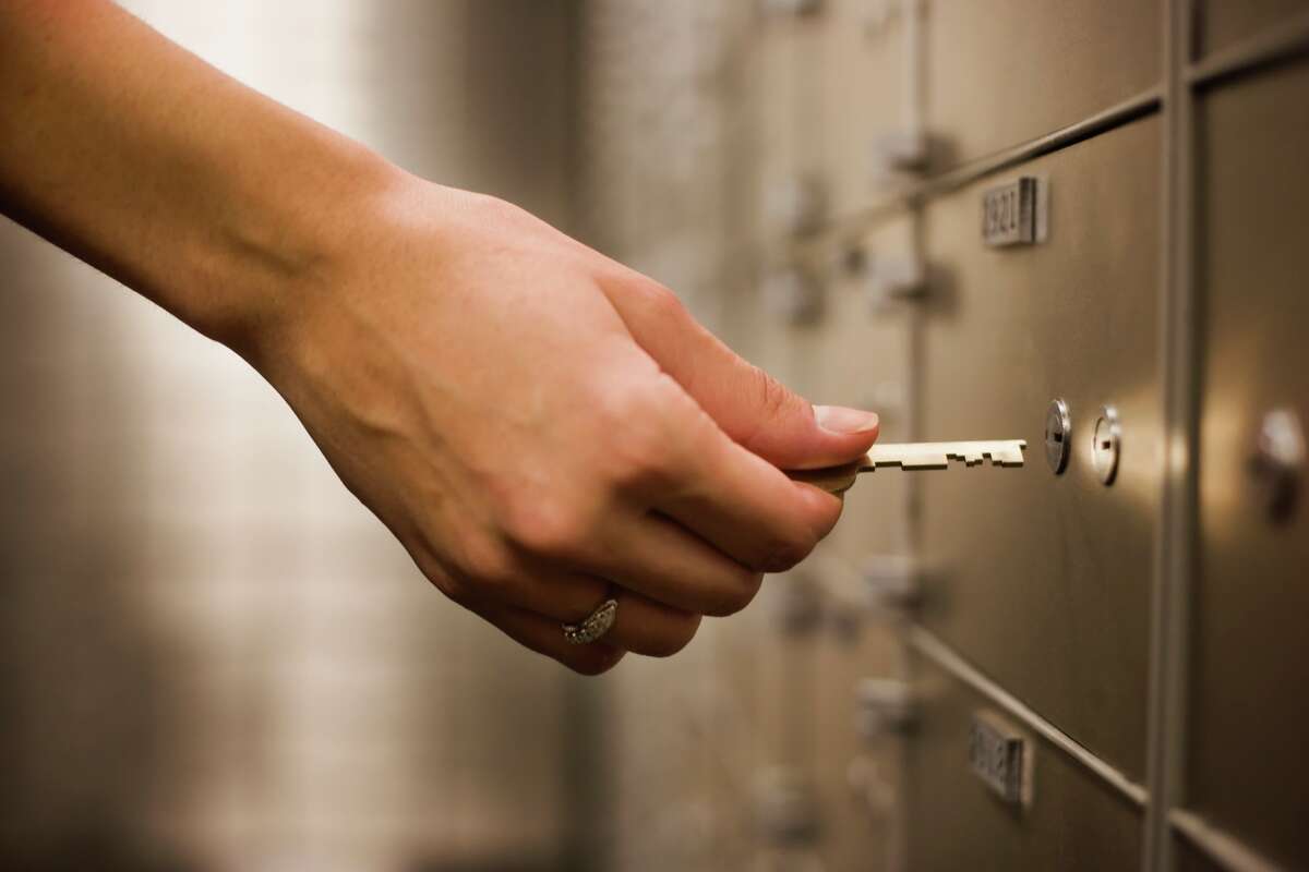 Forgotten safety deposit boxes are just one asset covered in the State Controller's Unclaimed Property database. Others include bank accounts, insurance policies, utility refunds, unused gift certificates, uncashed checks and various financial securities.
