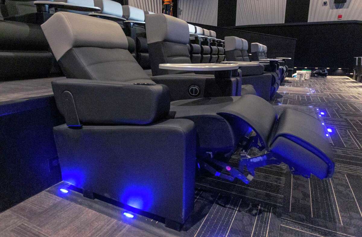 Santikos Galaxy reopening Nov. 22 with new look, original name