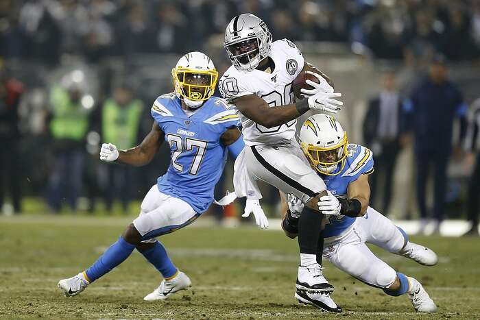 Raiders' Benson Mayowa providing much needed pass rush