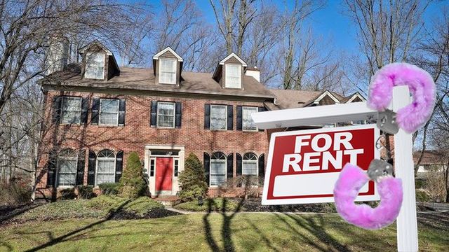 Whatever Happened To The Sex Dungeon House In Pennsylvania Whatever Happened To The Sex Dungeon House In Pennsylvania