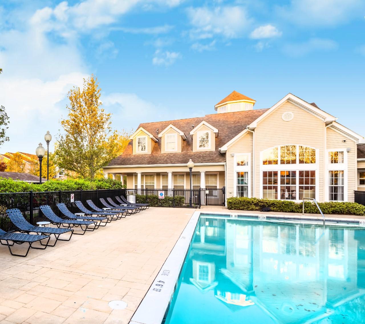 Inexpensive Apartments In Orange County