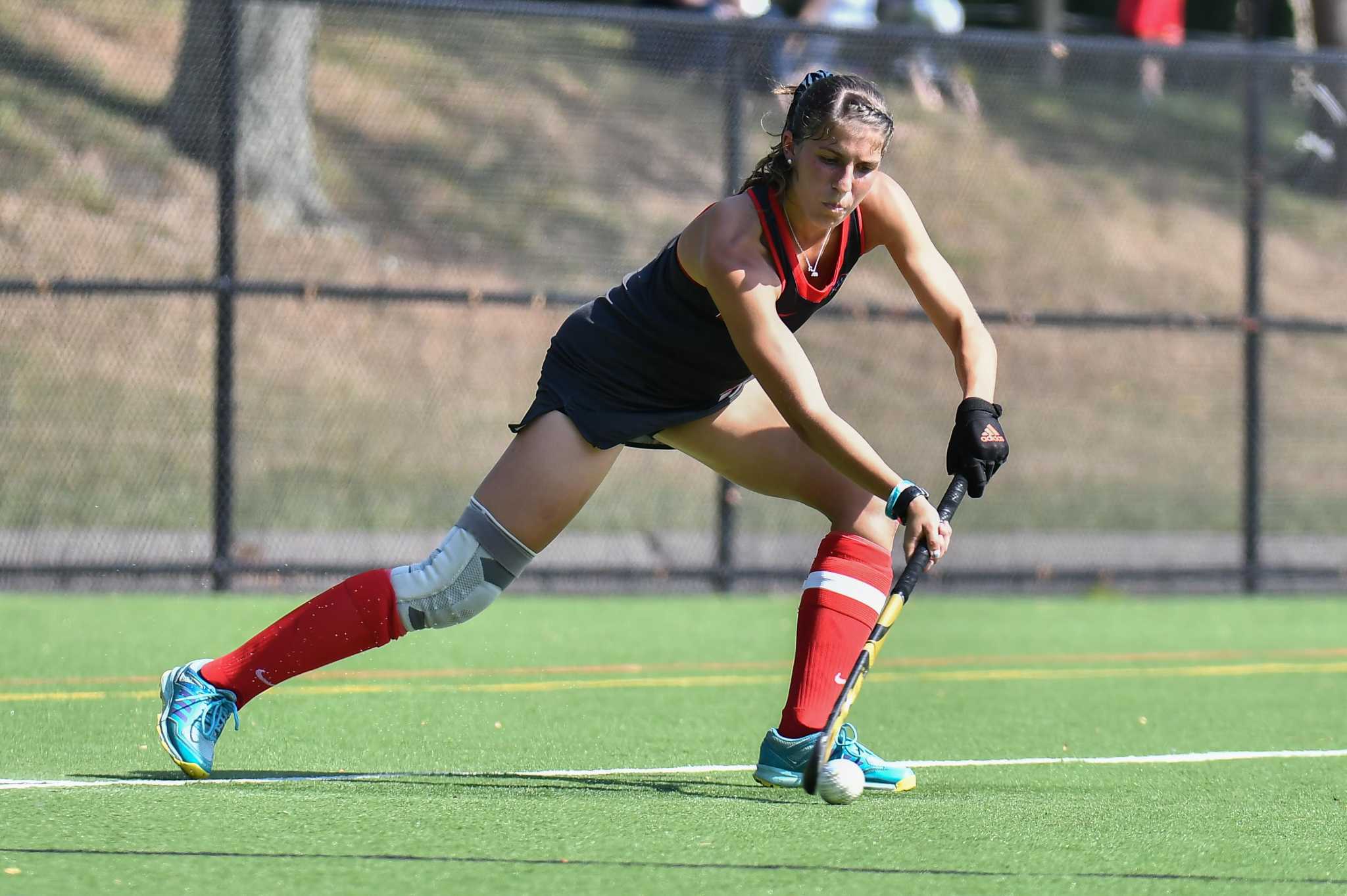 Fairfield’s magical season ends with overtime loss to UConn