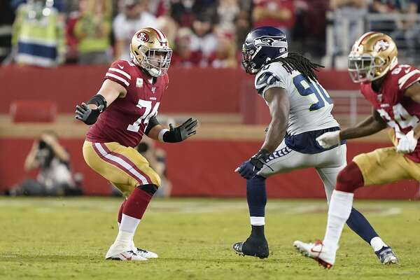 49ers Joe Staley Could Miss Time With New Injury Ronald