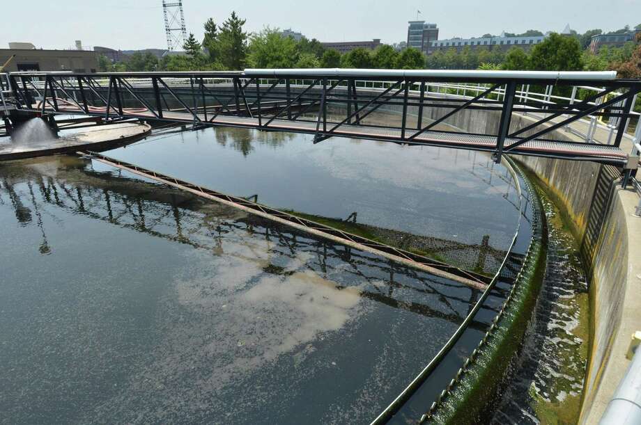 Suez wins 78M wastewater contract from Norwalk WPCA Connecticut Post
