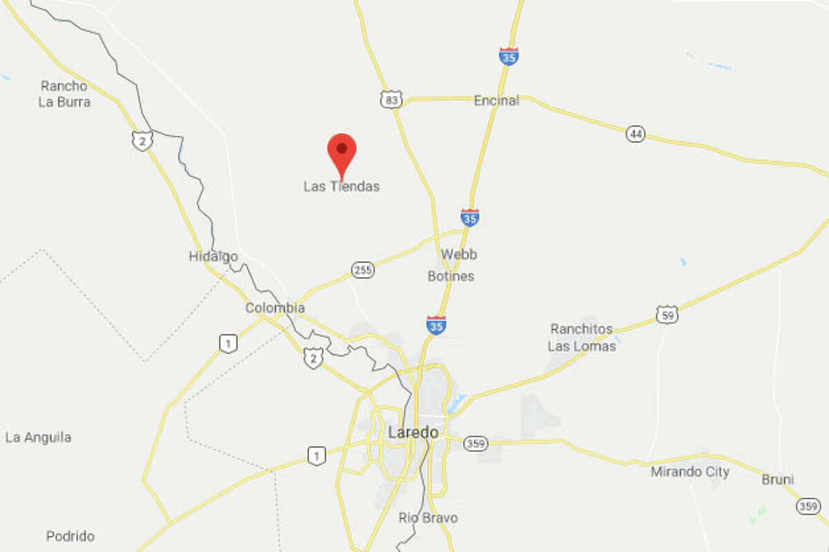 The case unraveled at about 6:41 a.m. May 3, when deputies responded to a ranch house five miles north into Las Tiendas to a report of a man with a gunshot.
